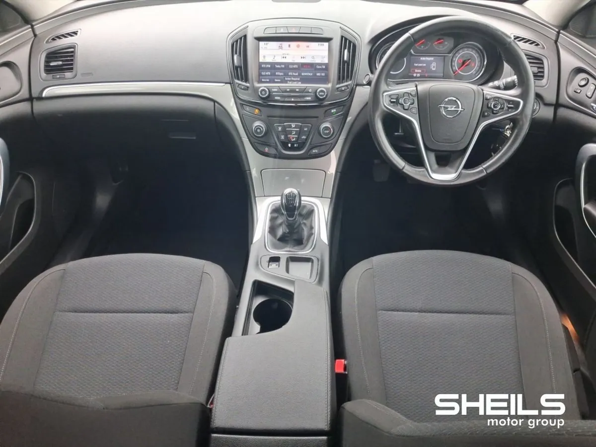 Opel Insignia 1.6cdti 136PS SC - Image 3