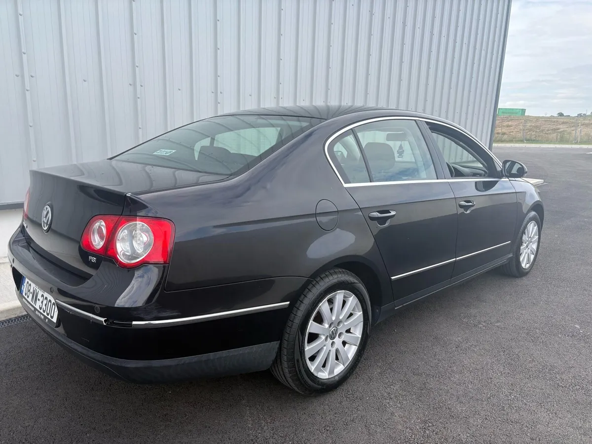 VW Passat NCT & TAX - Image 4