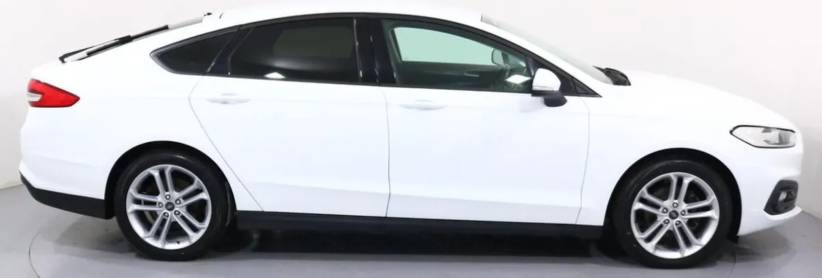 18" 19" Ford Focus ST3 Style - Image 1