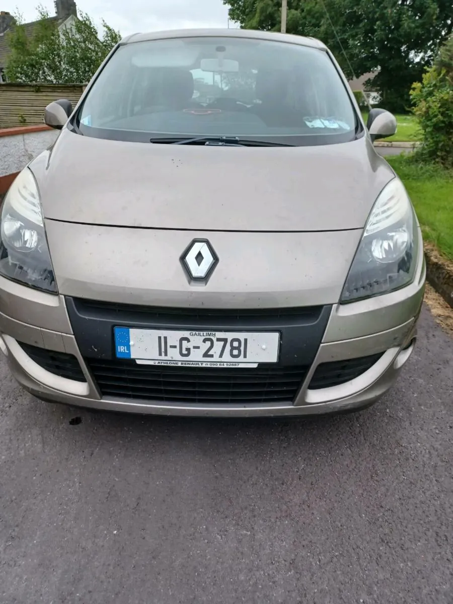 Renault scenic 3 - Image 2