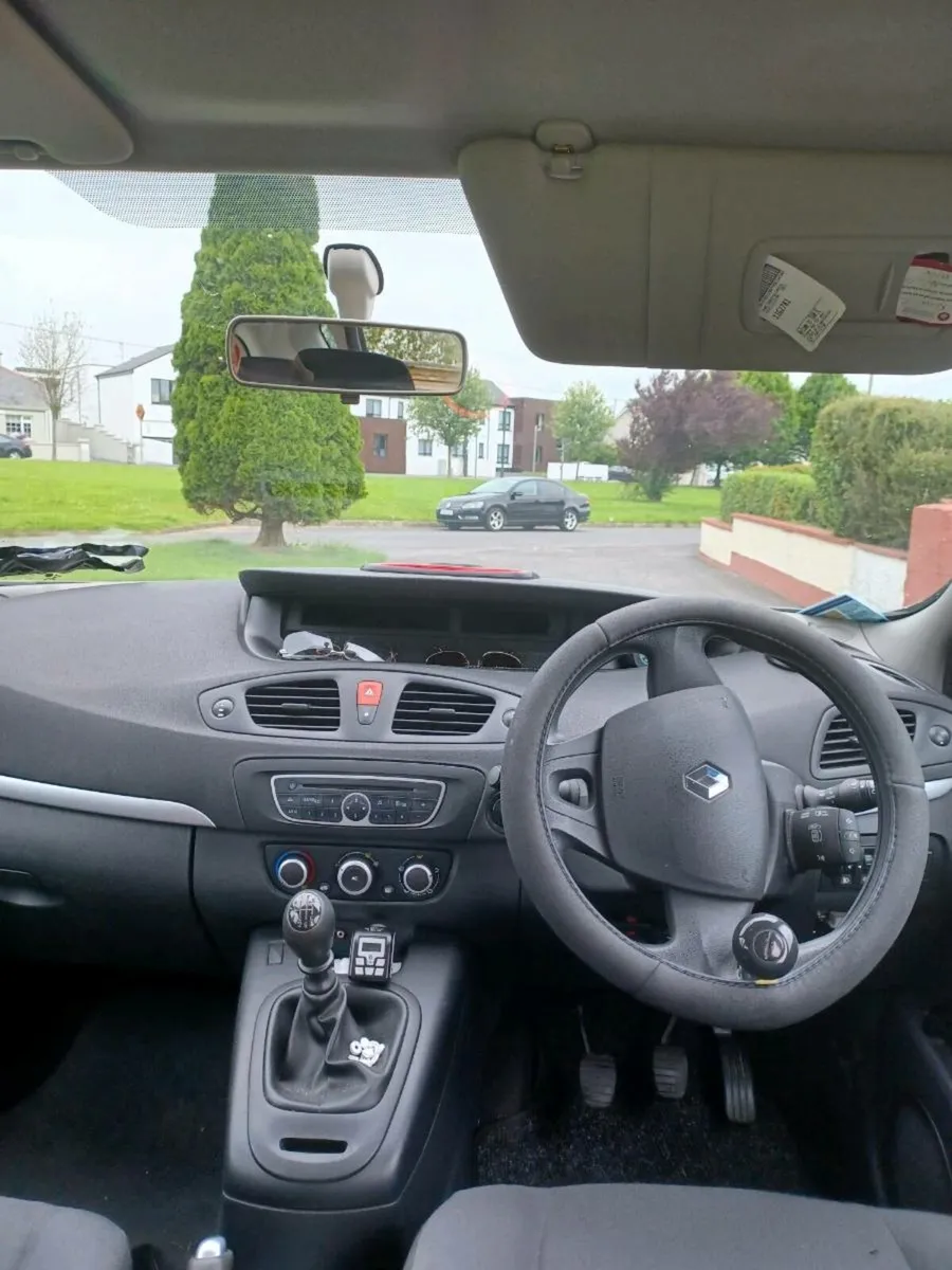 Renault scenic 3 - Image 4