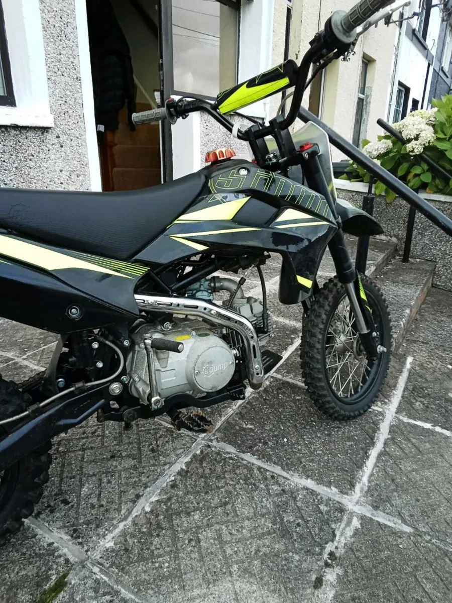 Stomp 120R - Image 2