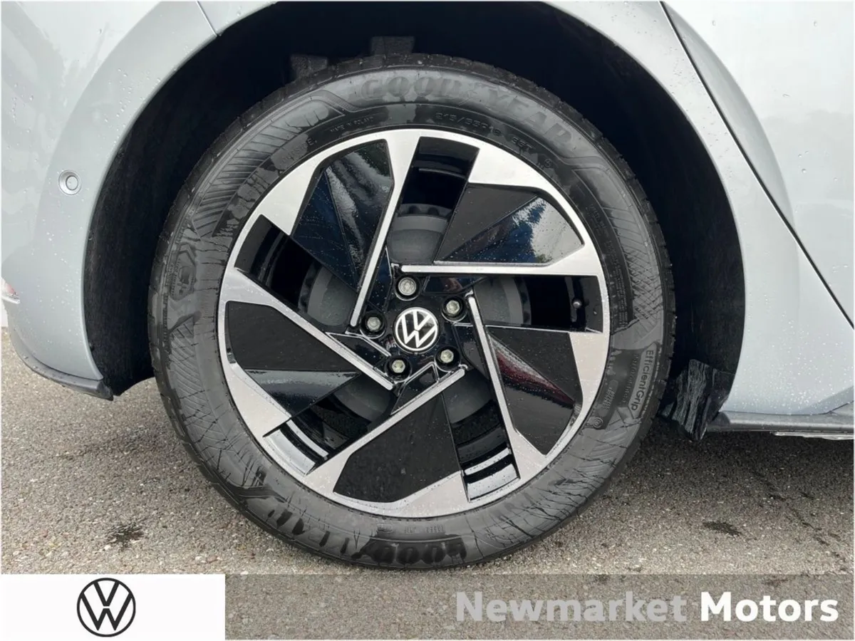 Volkswagen ID.3 252 Registration PRO Plus 286BHP - Image 2