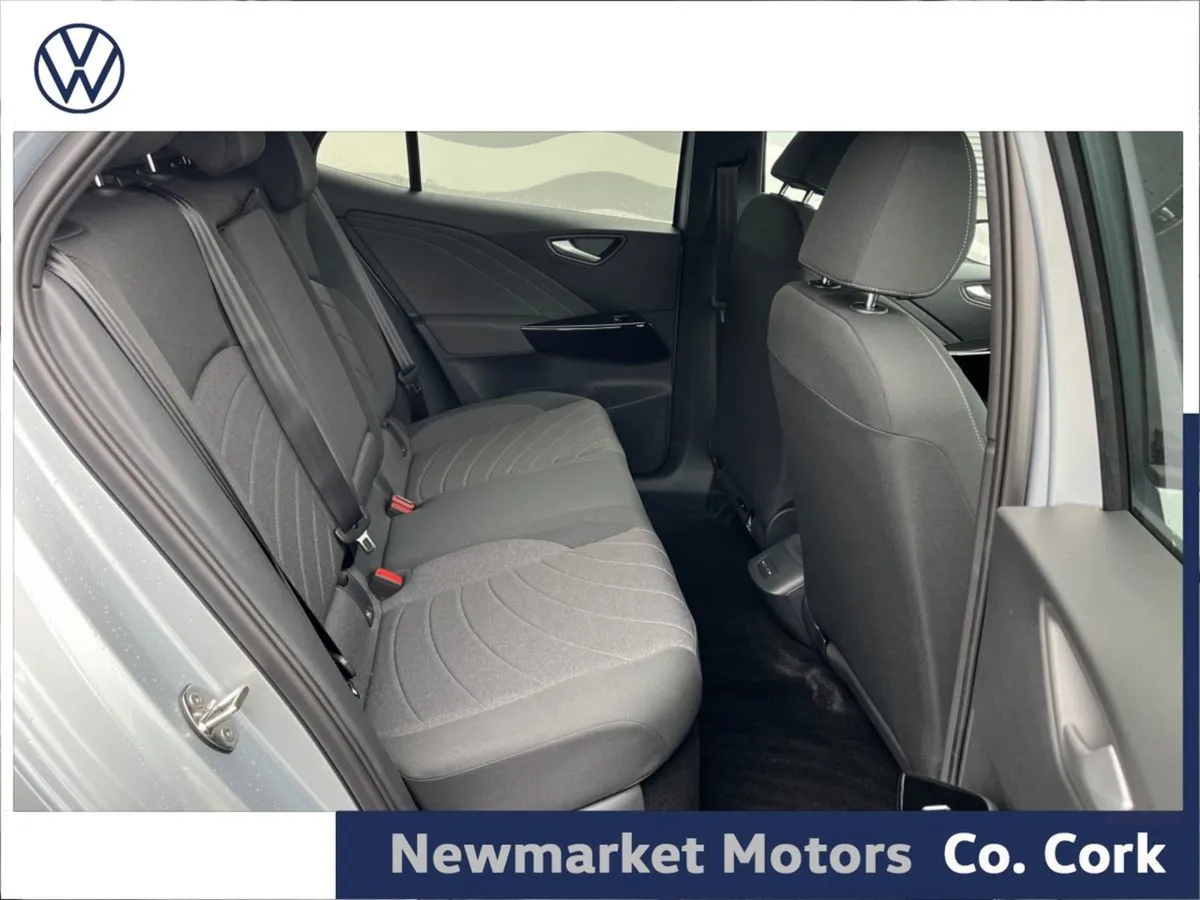 Volkswagen ID.3 252 Registration PRO Plus 286BHP - Image 3