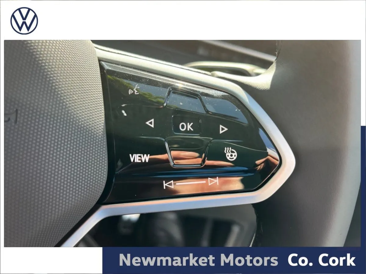 Volkswagen ID.7 252 REG PRO Plus 286BHP 77kwh BIG - Image 3