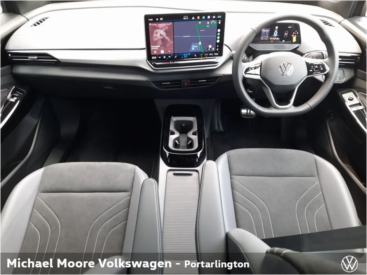 Volkswagen ID.5 PRO Plus 77kwh 286HP - Image 2