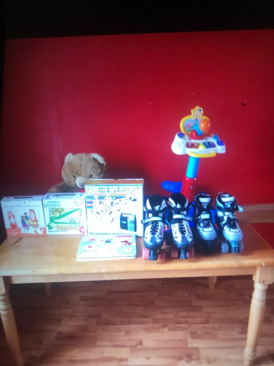 Kids toys