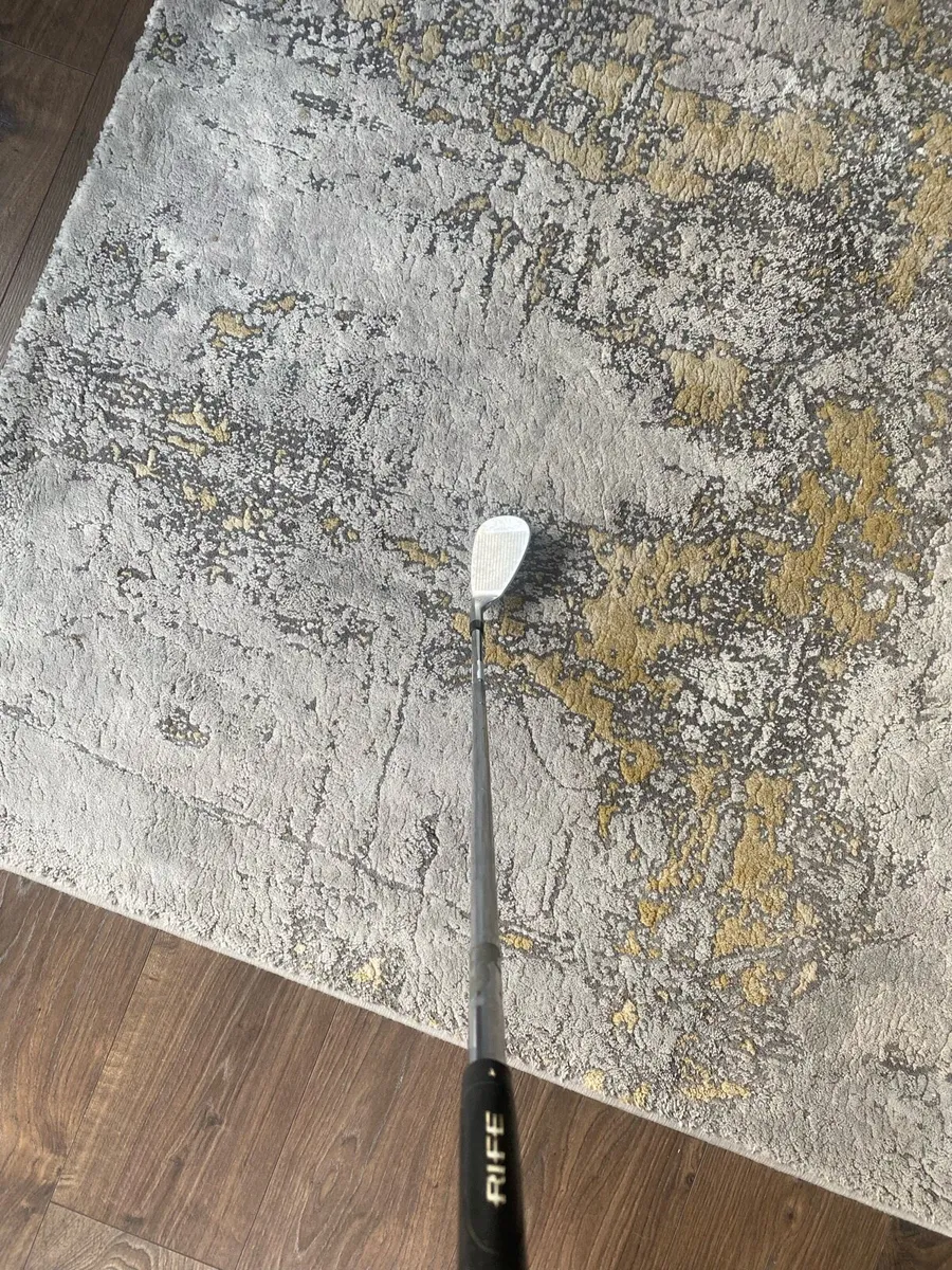 Rife 60 degree wedge - Image 1