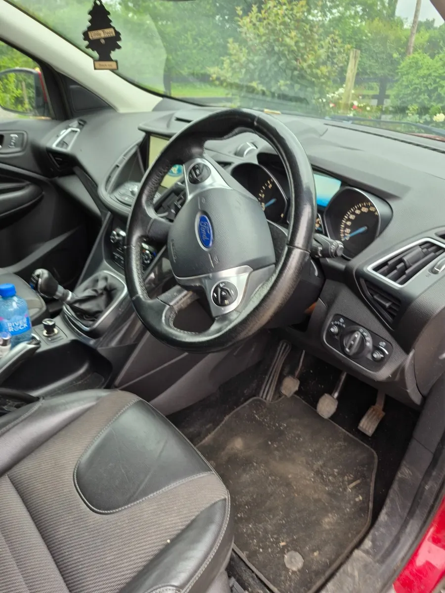 Ford Kuga 2016 - Image 1