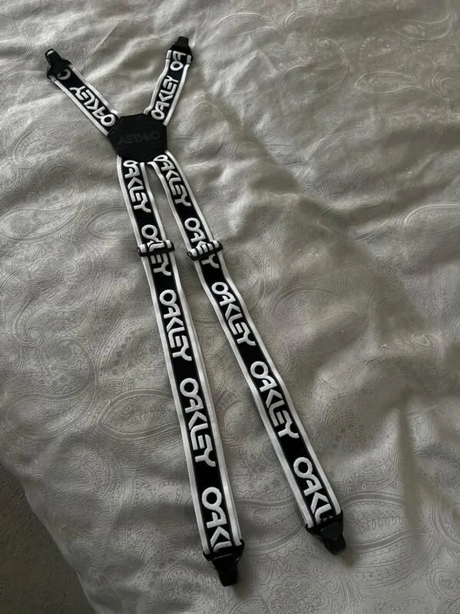 Oakley Suspenders - Image 2