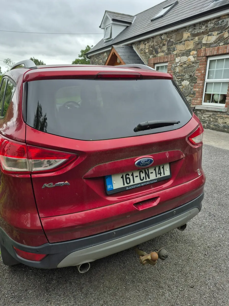 Ford Kuga 2016 - Image 3