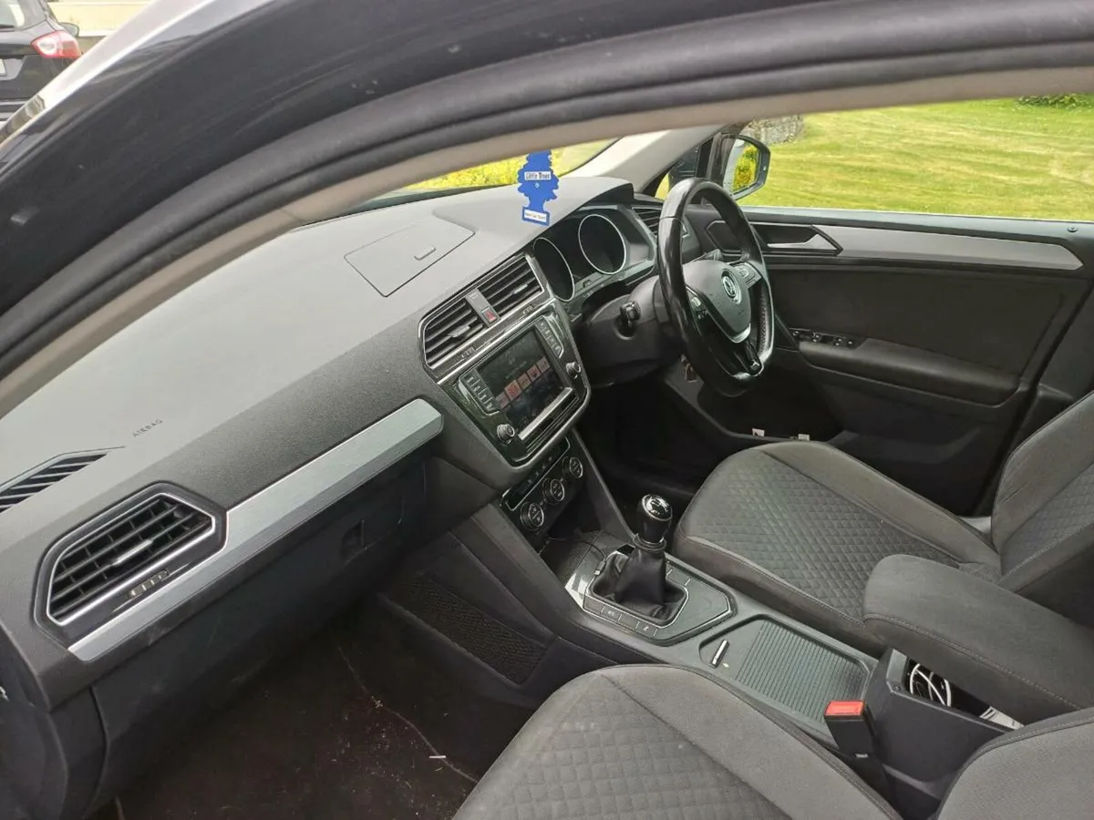 Vw highline tiguan - Image 3