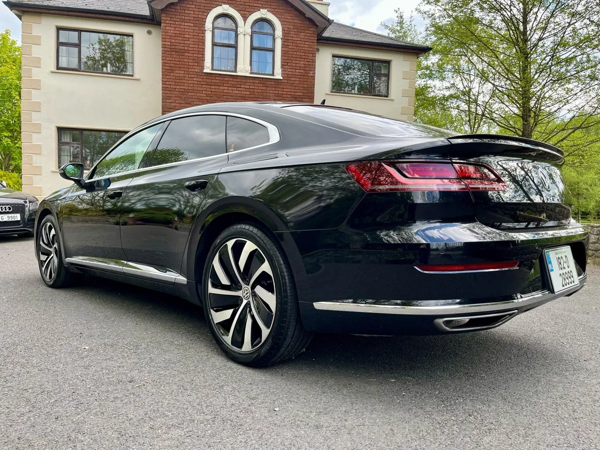 182 Volkswagen Arteon 4Motion 280BHP *40k miles* - Image 3