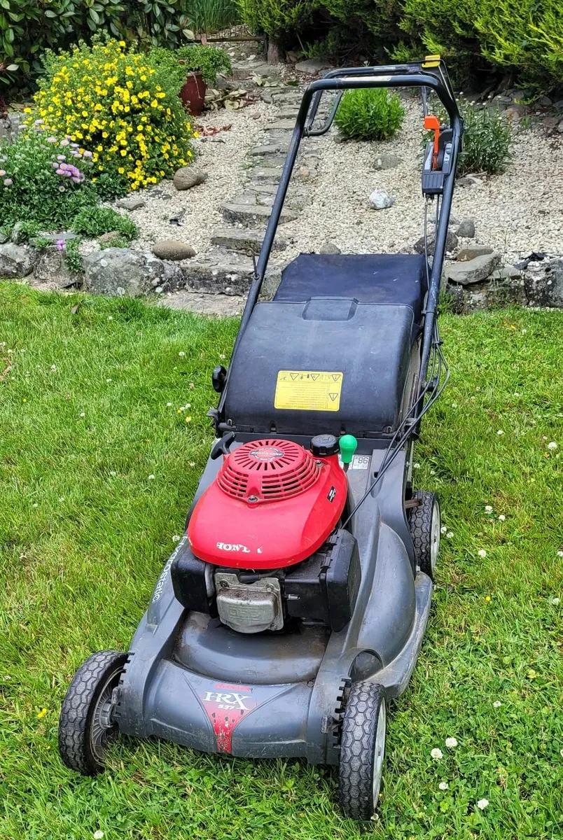Lawnmower - Image 1