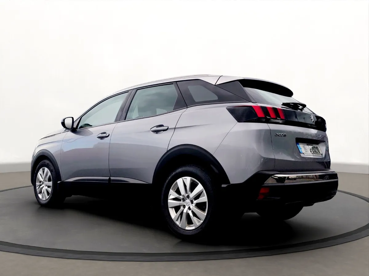 Peugeot 3008 Diesel 130bhp - Image 2