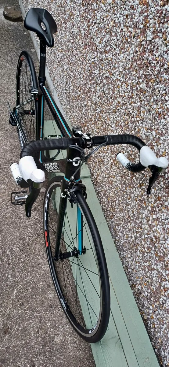 Genesis zero team bike - Image 2