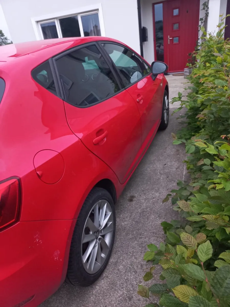 2016 Seat Ibiza - Image 4