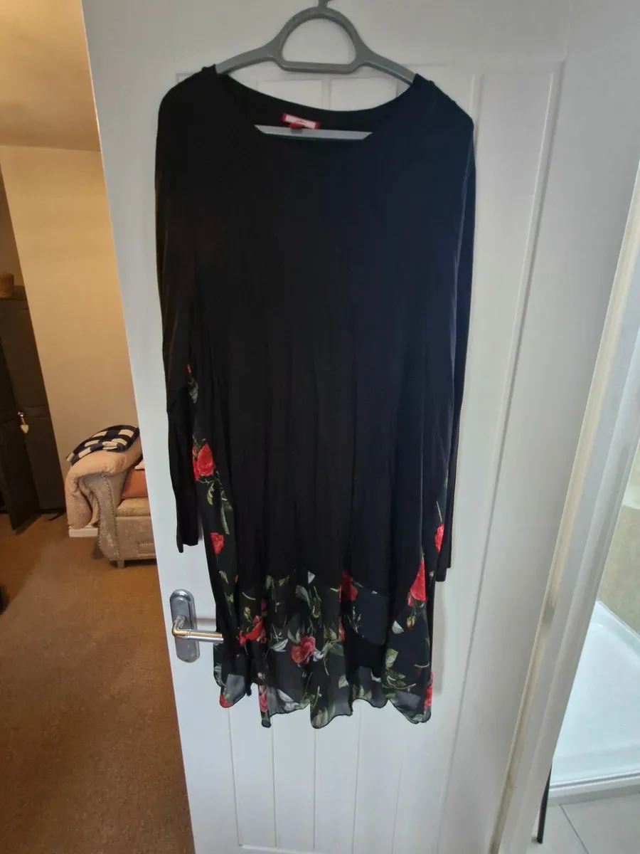 Dress - Image 1