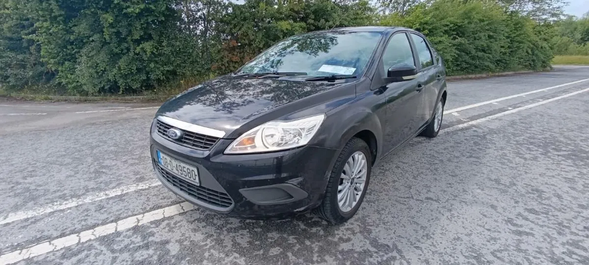 Ford Focus 2008 - Image 1