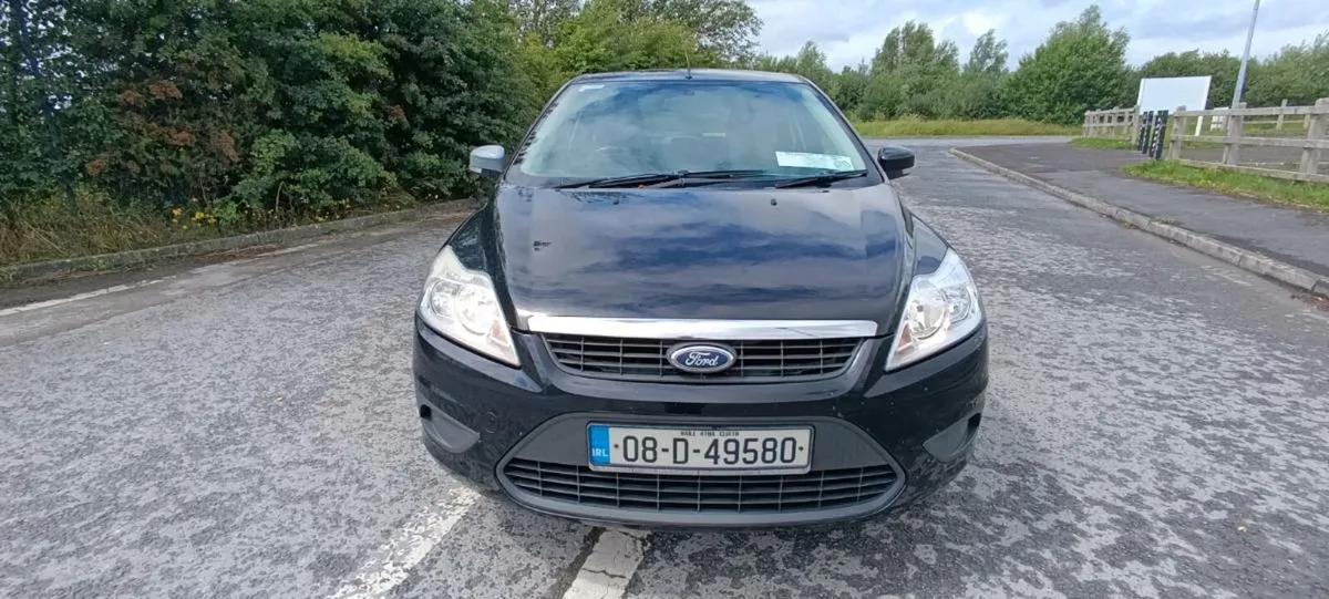 Ford Focus 2008 - Image 2