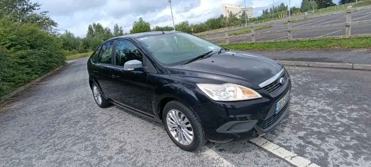 Ford Focus 2008 - Image 3