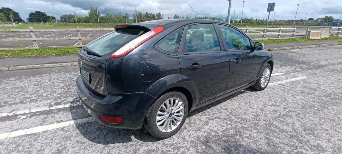 Ford Focus 2008 - Image 4