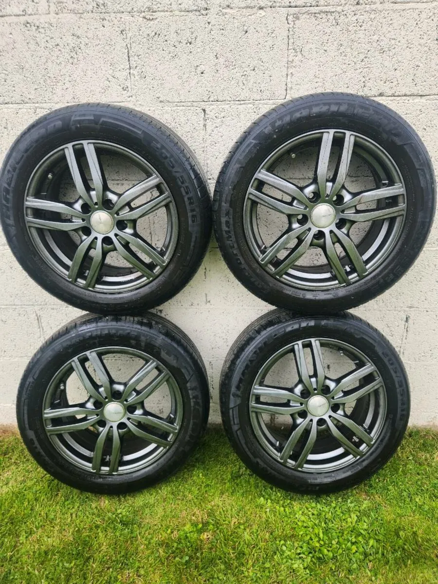 Audi vw seat car parts - Image 1