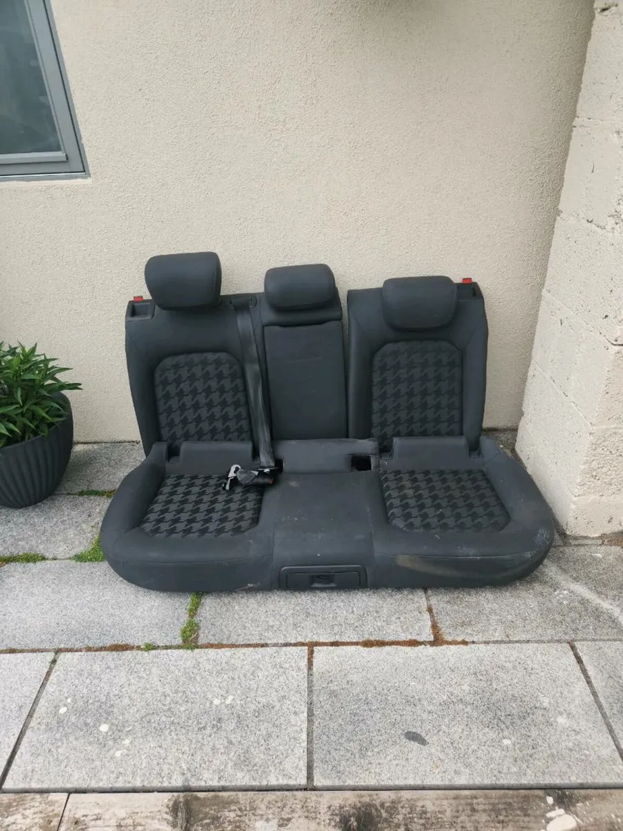 Audi vw seat car parts - Image 2