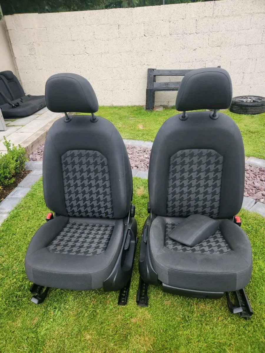 Audi vw seat car parts - Image 3
