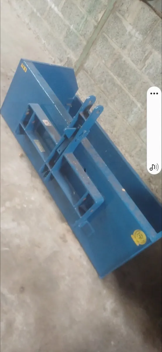 Transport box - Image 1