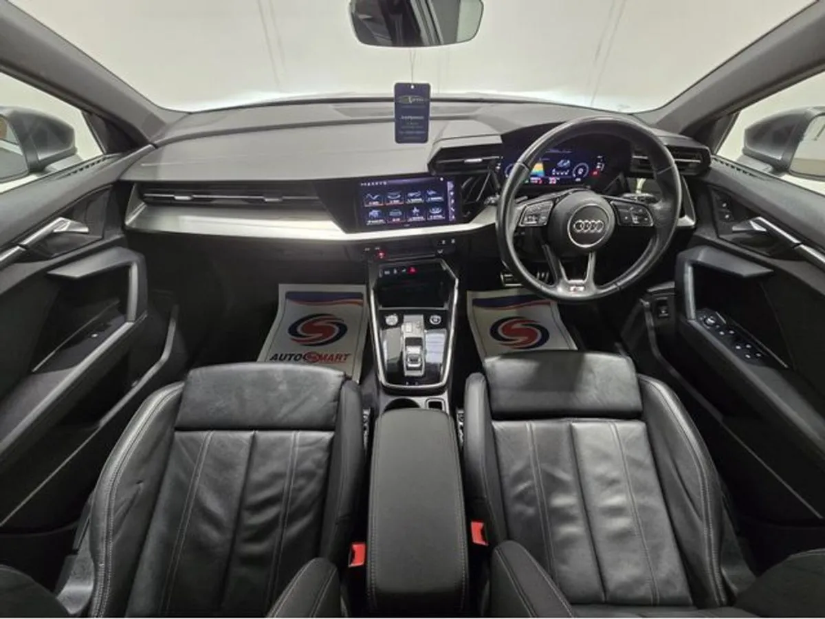 Audi A3 A3 Sportback 1.4 40 Tfsi e S Line S-troni - Image 2