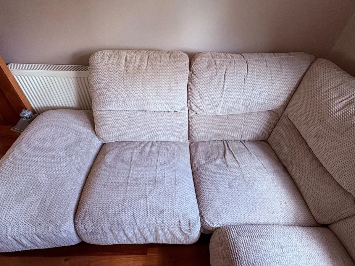 Corner Sofa - Image 3