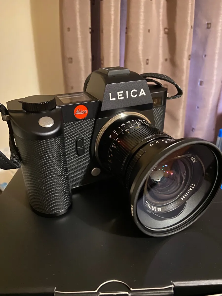 Leica SL2 - Image 4