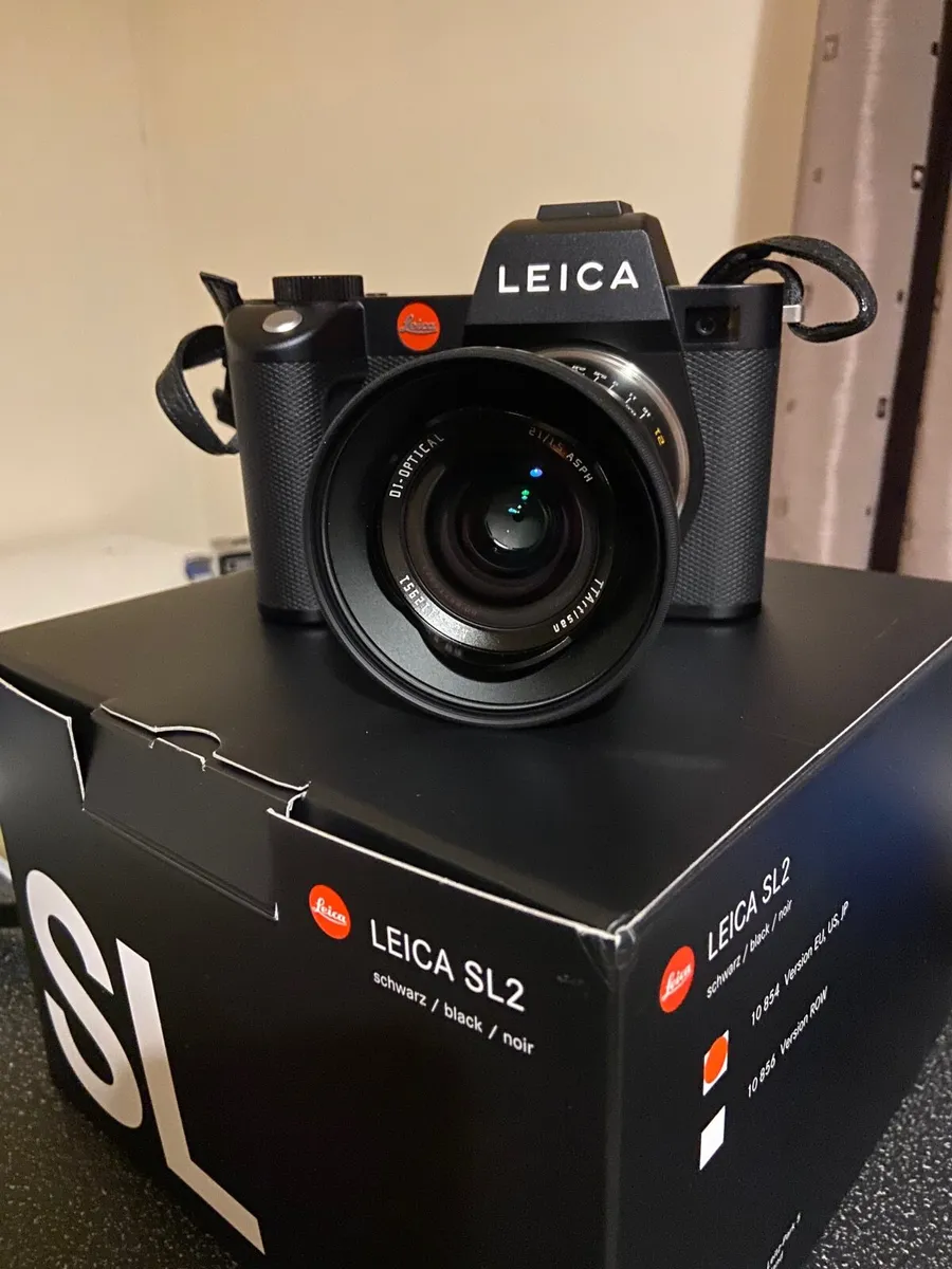 Leica SL2 - Image 1