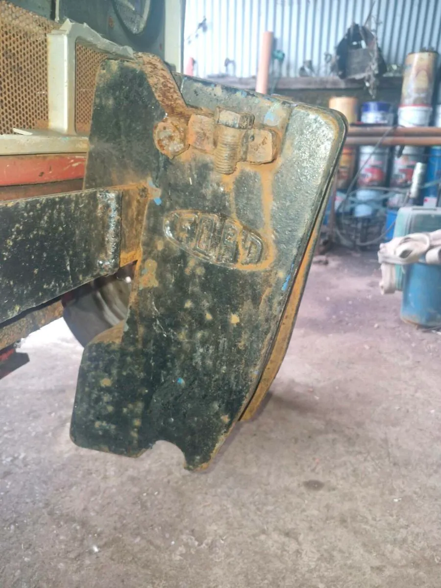 Ford weights - Image 2