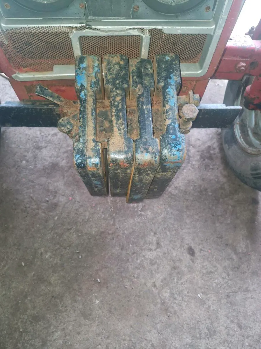 Ford weights - Image 3