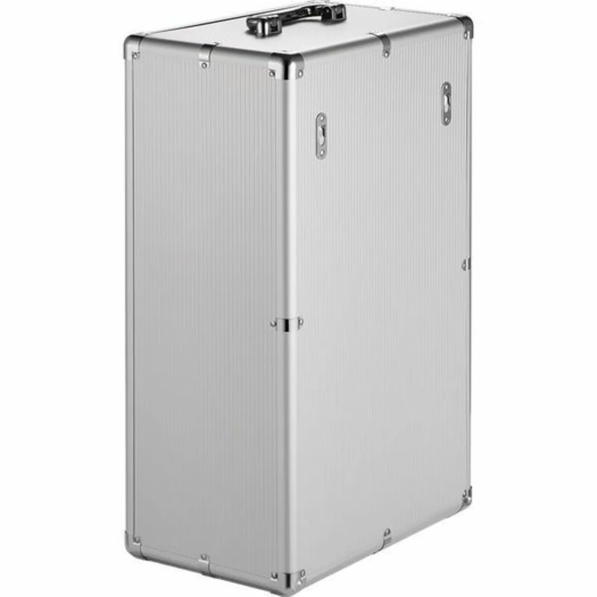 Mobile Phone Storage Cabinet, 36 Slots, Aluminum A - Image 2