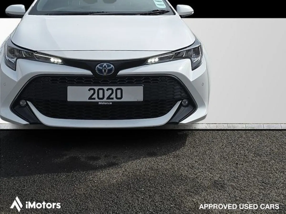 Toyota Corolla Design - Image 4