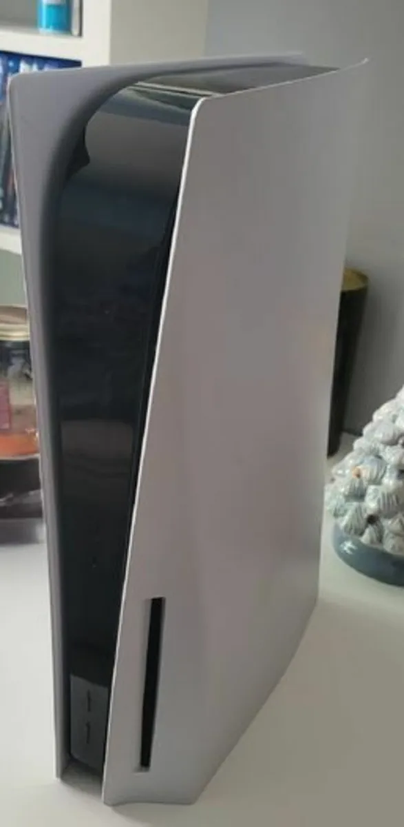 PlayStation 5 disk version - Image 3