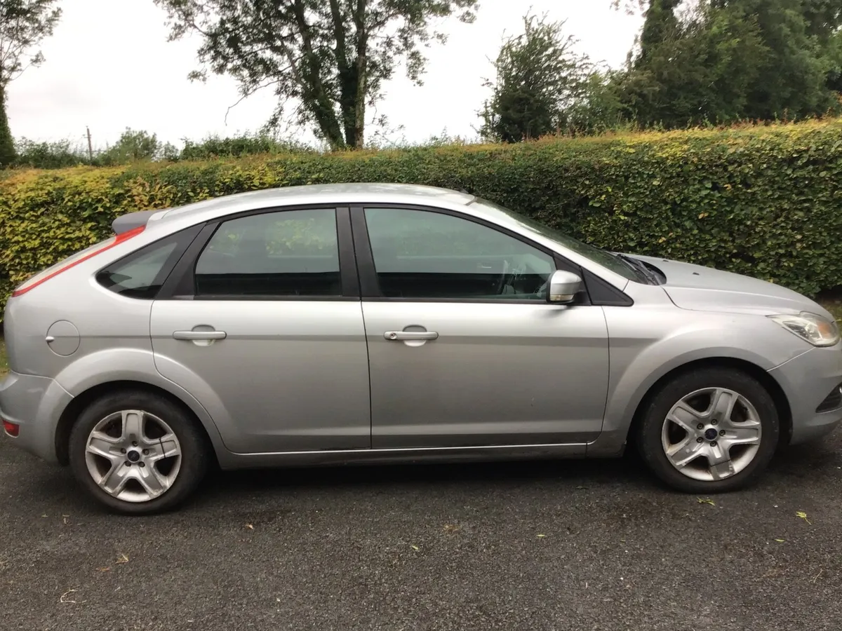 Ford Focus 2009 - Image 3
