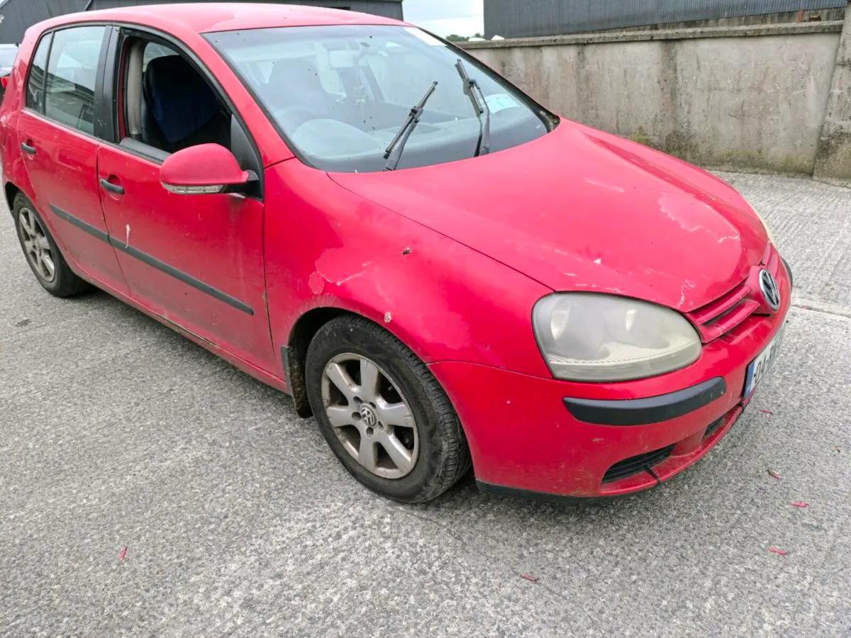 VW 1.9tdi - Image 2