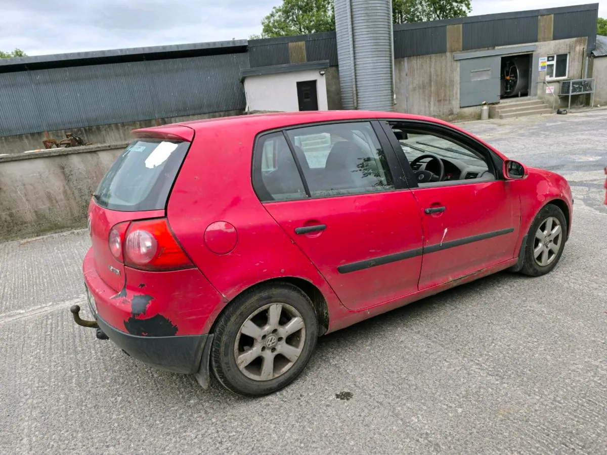 VW 1.9tdi - Image 3