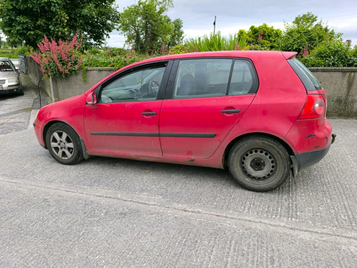 VW 1.9tdi - Image 4