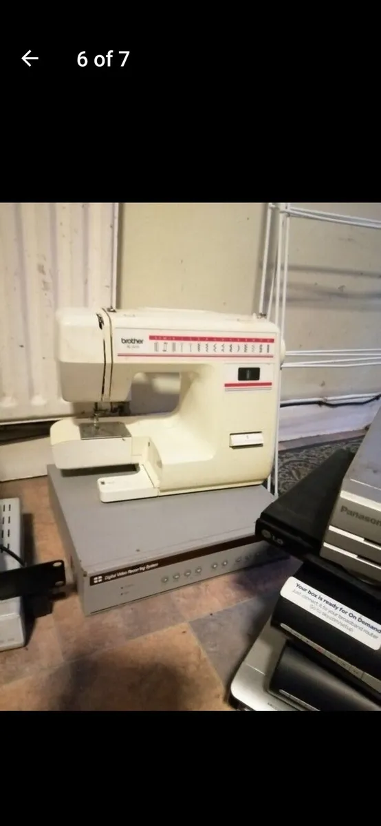 Electric household clearance - Image 4