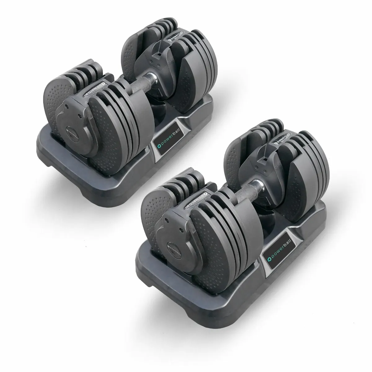 **NEW** 20kg Adjustable Dumbbell Set (2 Dumbbells) - Image 1