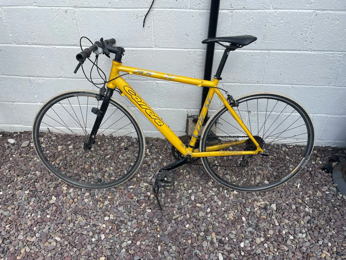Hybrid racer - Image 2