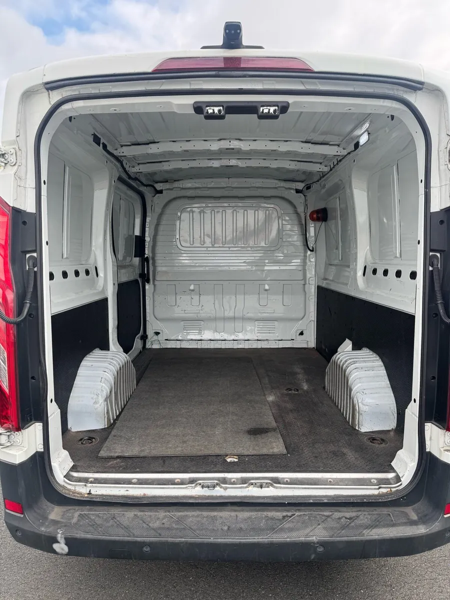 2021 Maxus Deliver 9 SM (NO VAT) - Image 4
