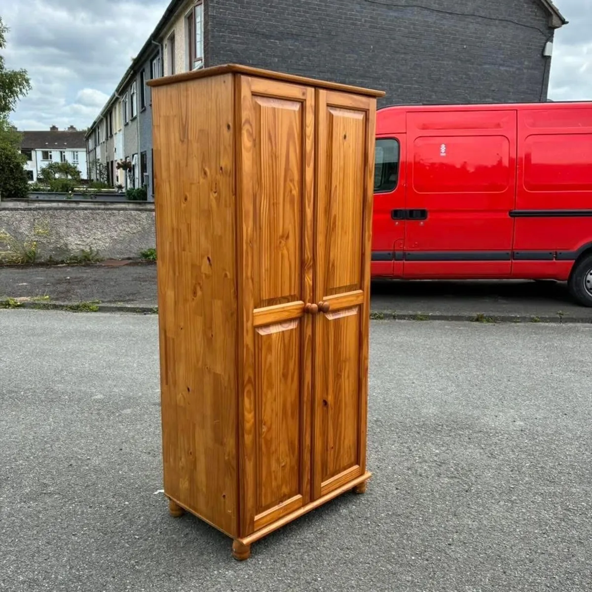 Solid Pjne Wardrobe - Image 4