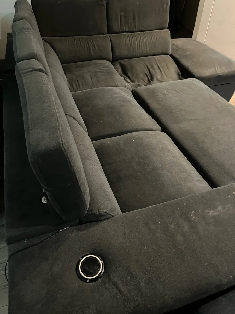 Free Sofa bed corner unit - Image 3