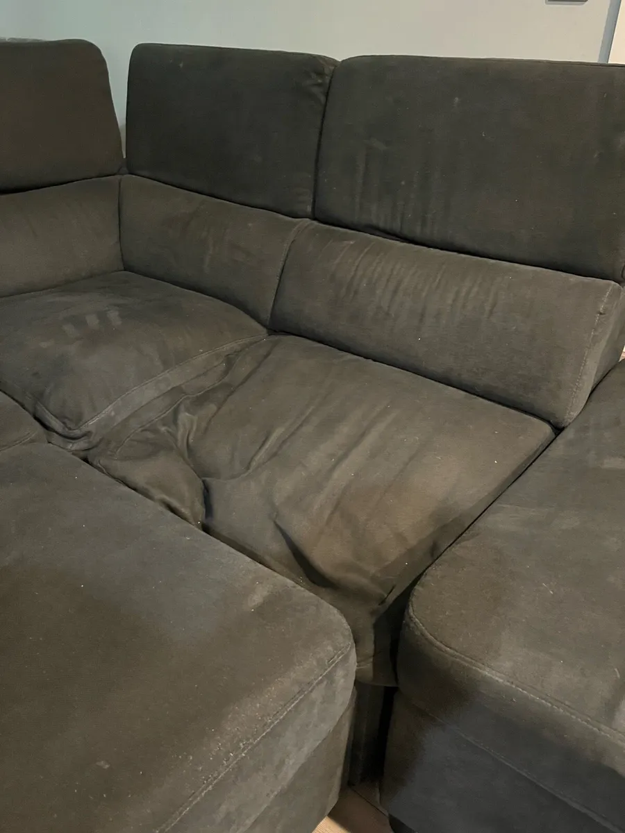 Free Sofa bed corner unit - Image 4